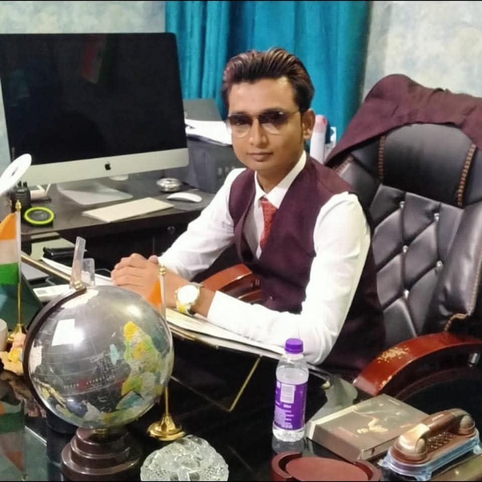 Rishav Sinha